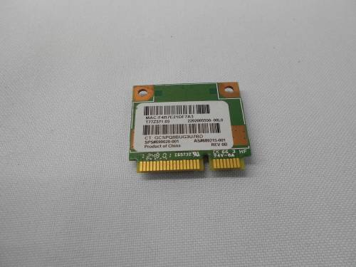 HP 250 G3 Wifi Wireless Lan Card 690020-001